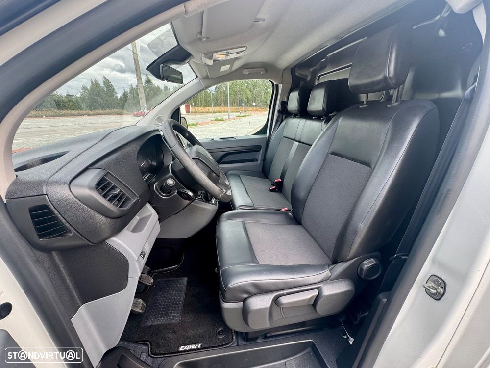 Peugeot Expert L2 IVA dedutivel - 10