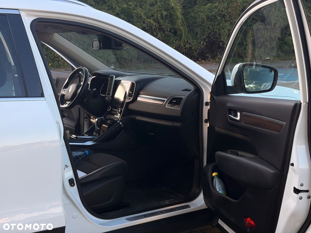 Renault Koleos 2.0 dCi Intens 4x4 X-Tronic - 10
