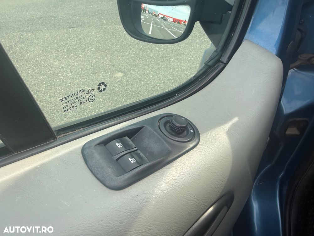 Opel Vivaro L2H1 DPF Design Edition - 31