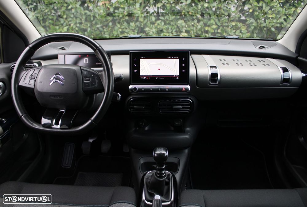 Citroën C4 Cactus 1.2 PureTech Feel Pack - 2