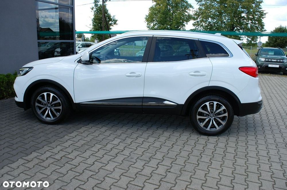 Renault Kadjar - 17