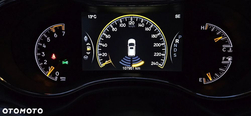 Jeep Grand Cherokee 5.7 V8 HEMI 4WD Automatik Summit - 27