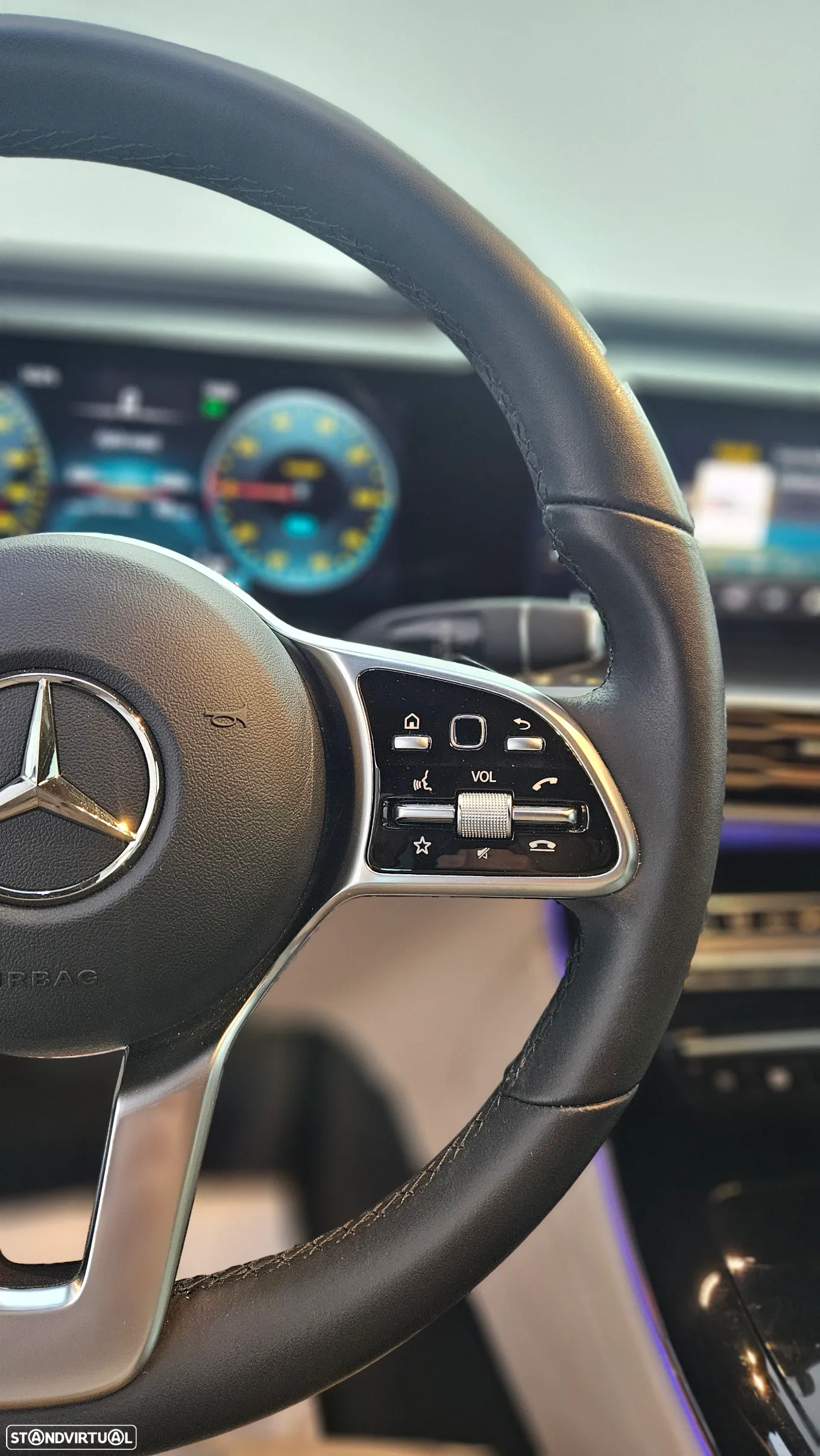 Mercedes-Benz EQC 400 4Matic - 18