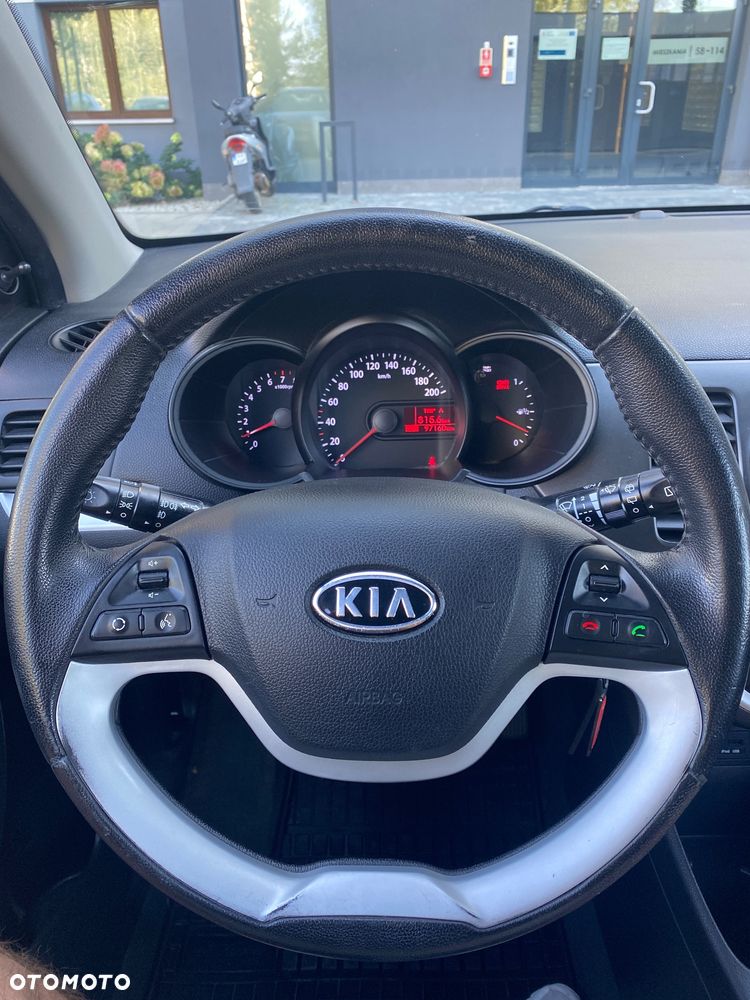 Kia Picanto 1.0 XL - 21