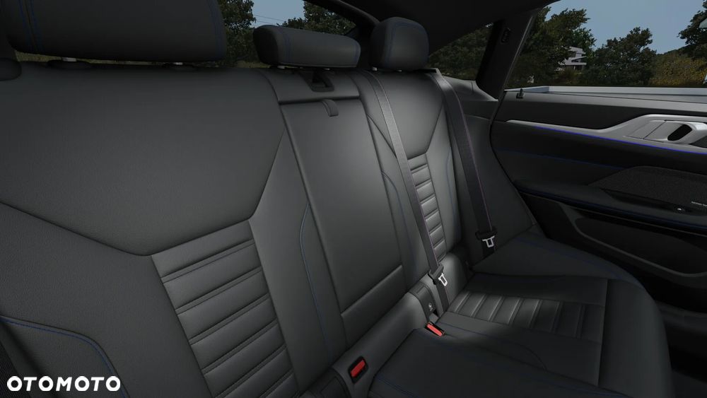 BMW Seria 4 430i xDrive M Sport - 13