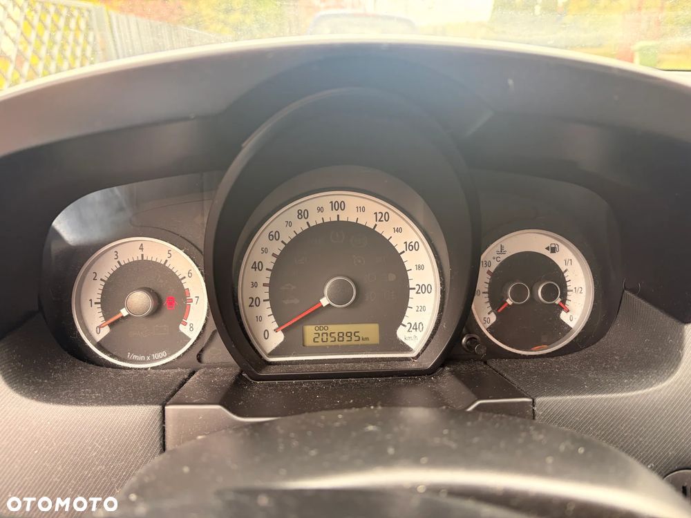 Kia Ceed 1.4 CVVT Attract - 6