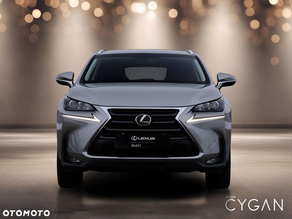 Lexus NX 200t Comfort AWD - 6