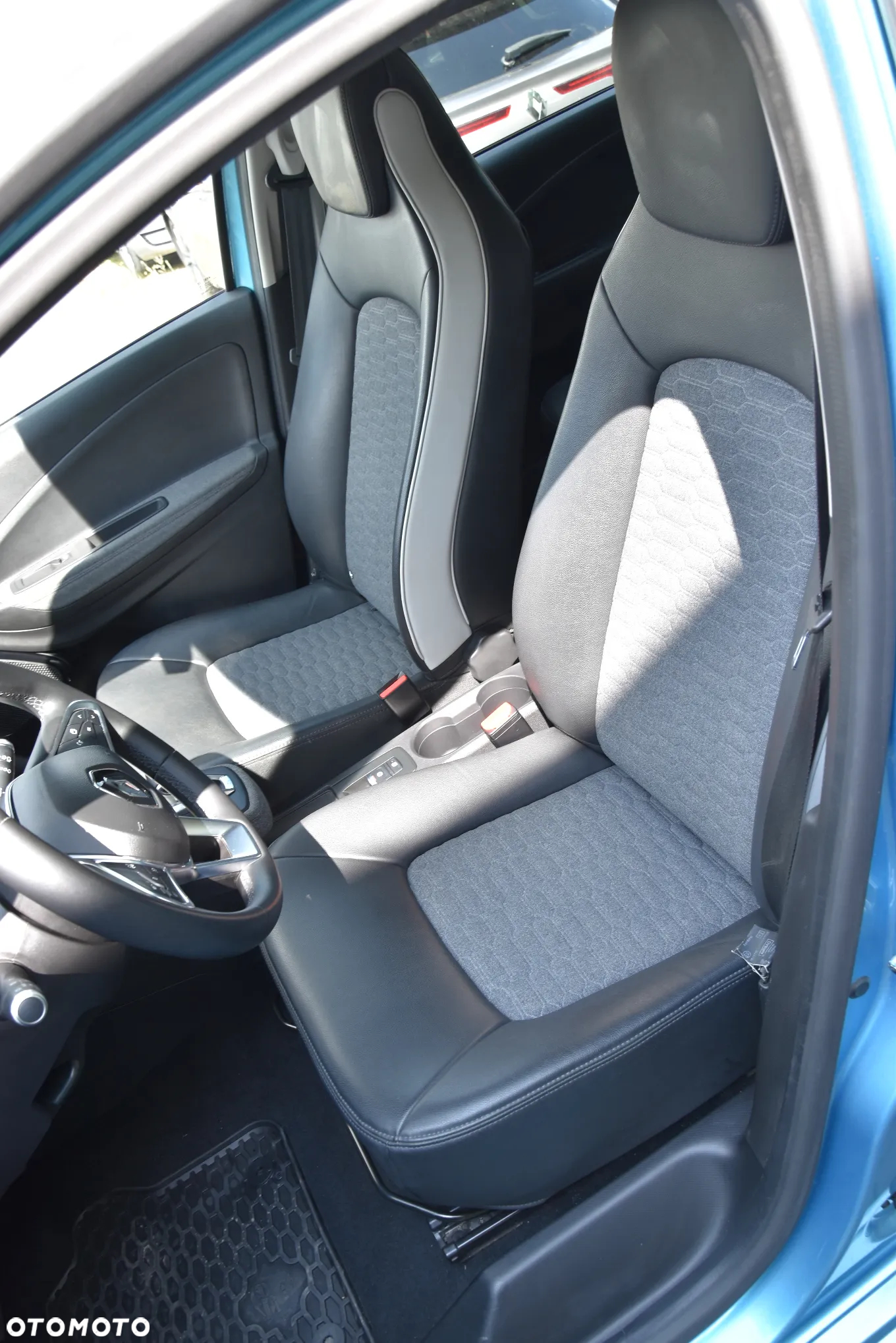 Renault Zoe (ohne Batterie) Z.E 50 EXPERIENCE - 18