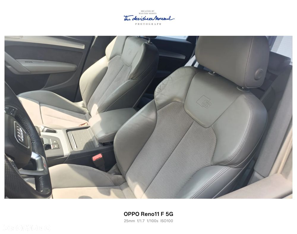 Audi Q5 2.0 TDI Quattro Sport S tronic - 7