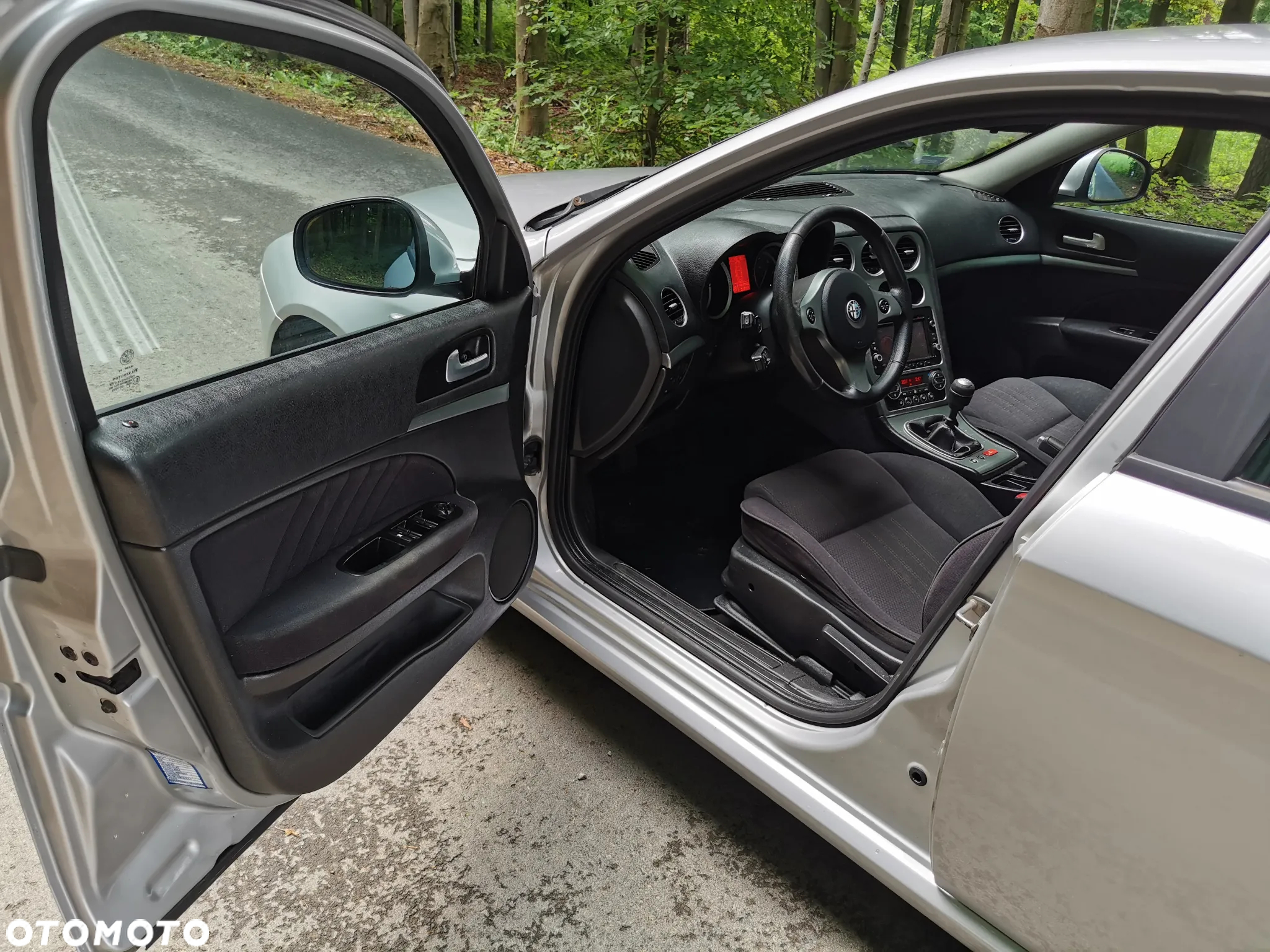 Alfa Romeo 159 1.9JTDM Progression - 6