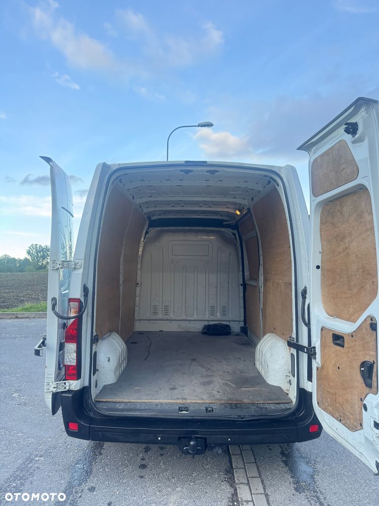 Opel Movano - 9