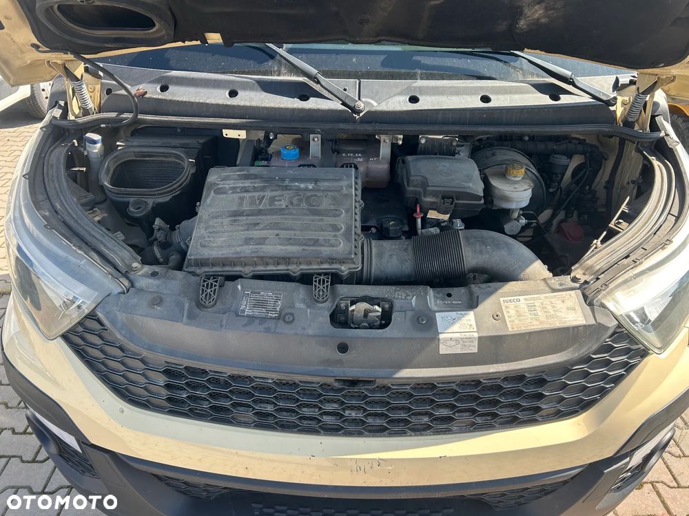 Iveco Daily 50C14 - 5