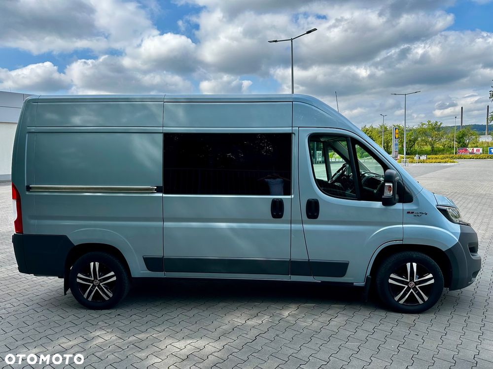 Fiat Ducato - 4