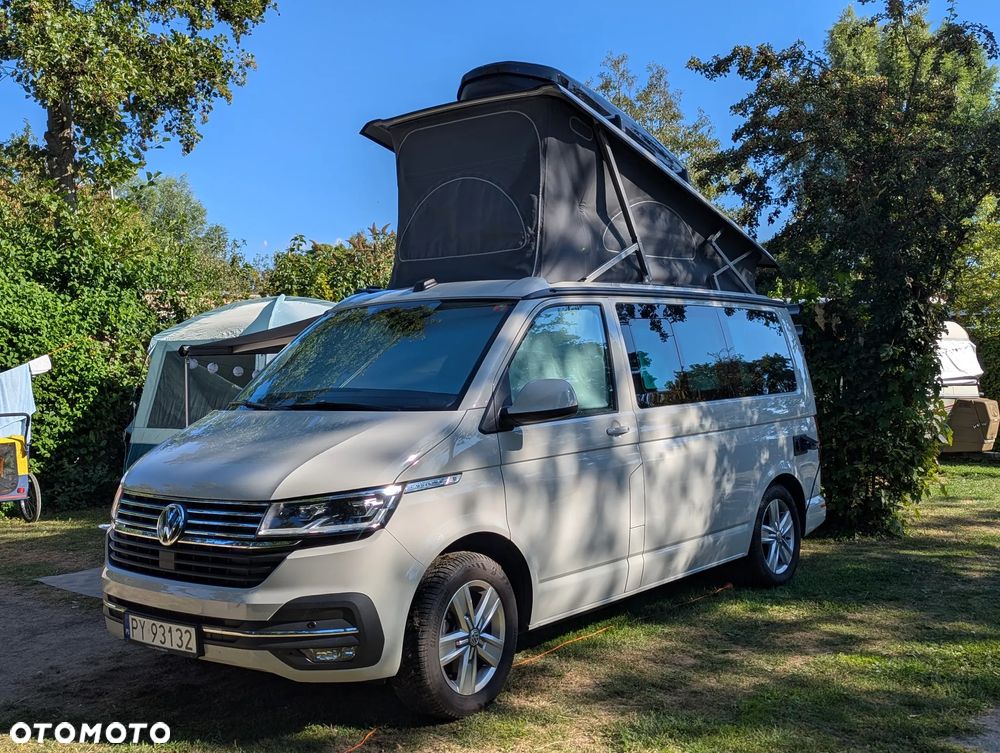 Volkswagen California - 1