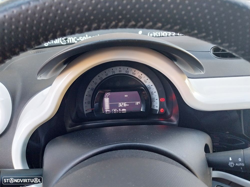 Renault Twingo Electric INTENS - 7
