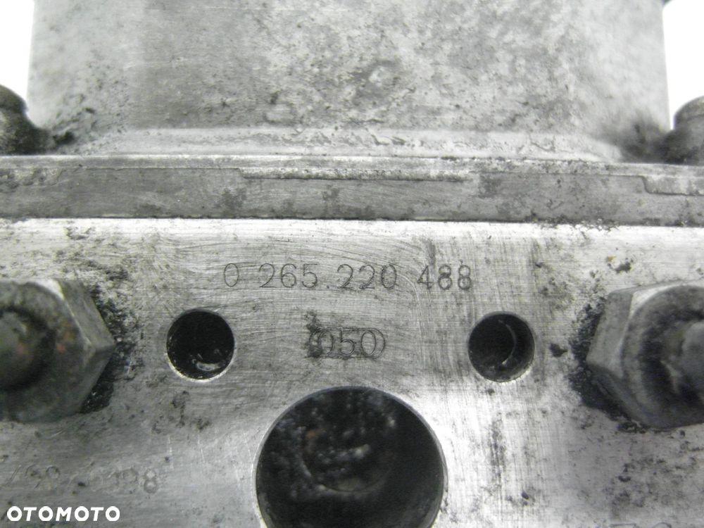 POMPA ABS MERCEDES SPRINTER I (903) 0273004311 A0004460789 0265220488 - 7