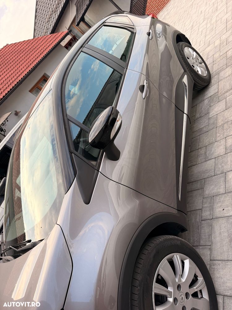 Renault Captur dCi 90 COLLECTION - 5