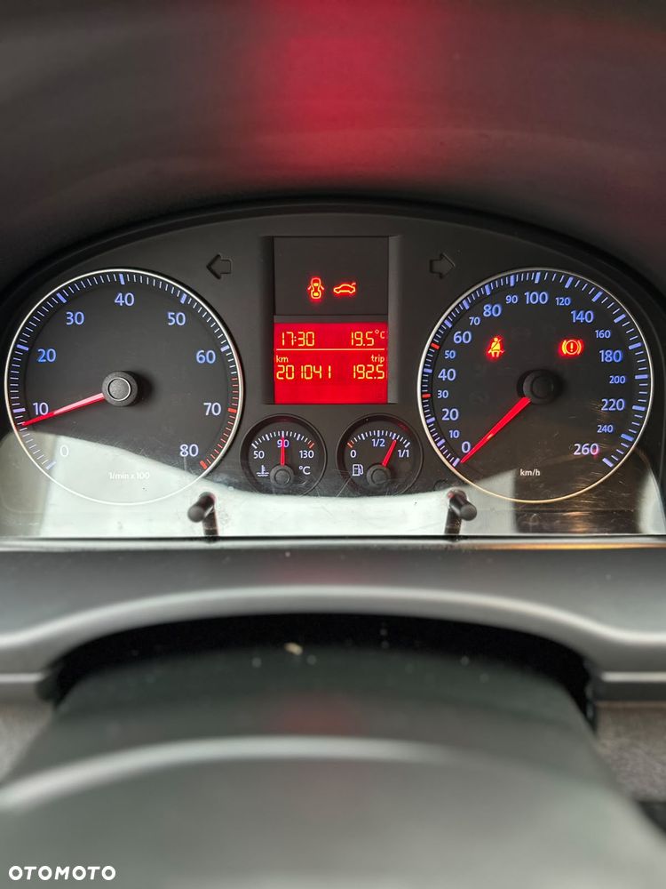 Volkswagen Caddy 2010 photo 3