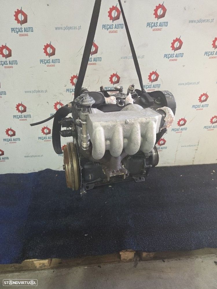 Motor Combustão Volkswagen Golf Iii (1H1) - 1