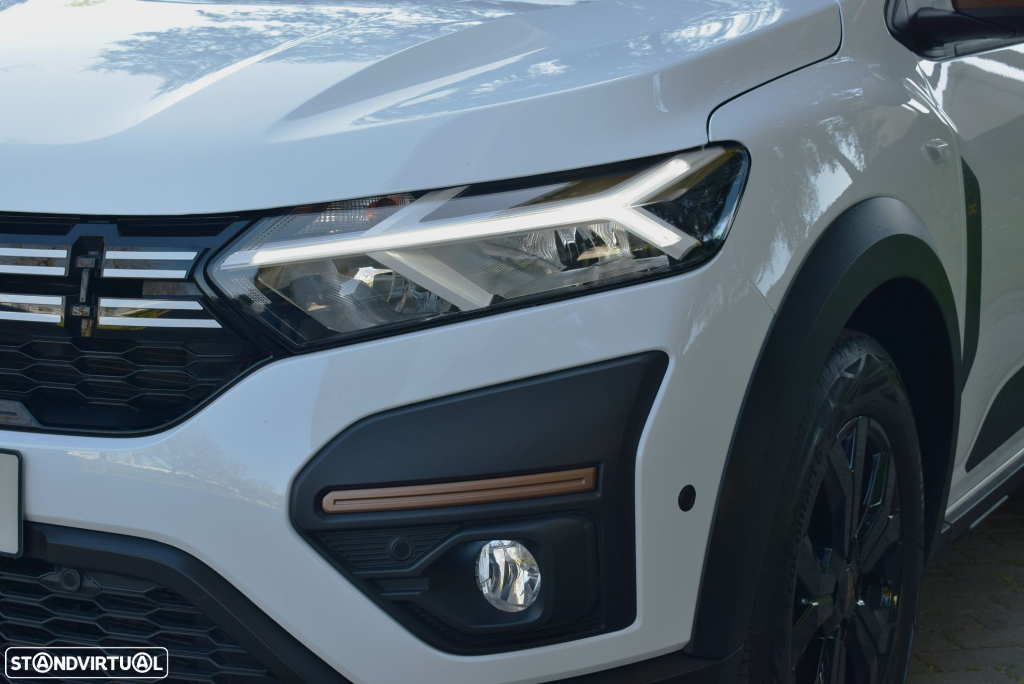 Dacia Jogger 1.0 ECO-G Extreme 7L Bi-Fuel - 51