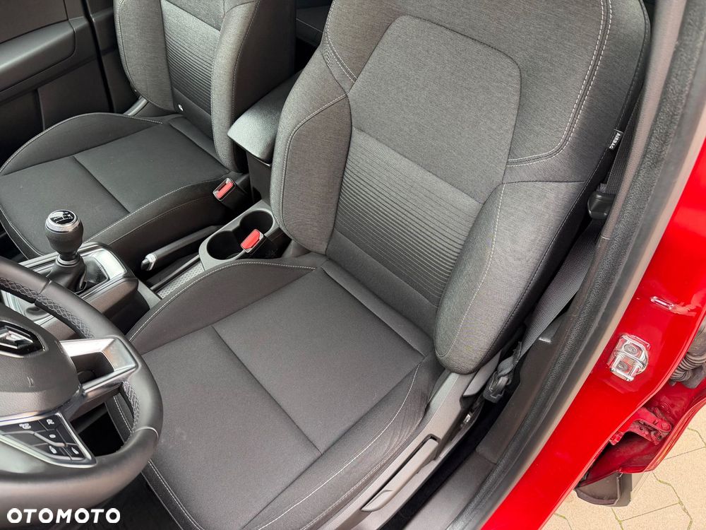 Renault Captur 1.0 TCe Zen - 20