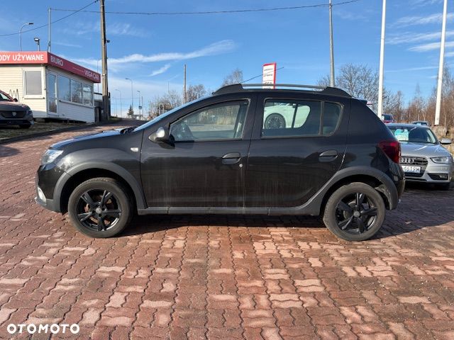 Dacia Sandero Stepway - 25