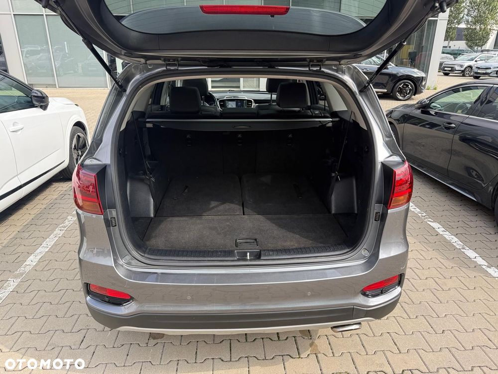 Kia Sorento 2.0 CRDI L - 20