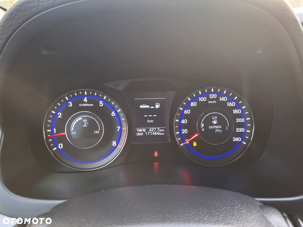 Hyundai i40 i40cw 1.6 Fifa World Cup Edition - 33