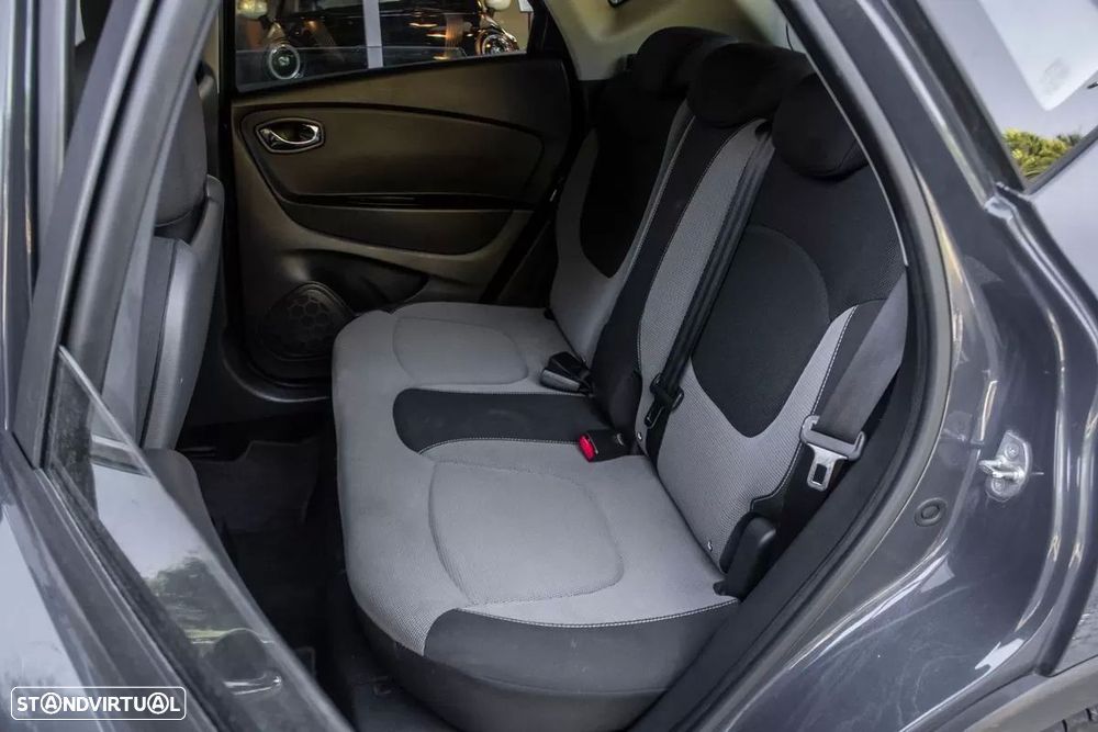 Renault Captur 0.9 TCE Exclusive - 24