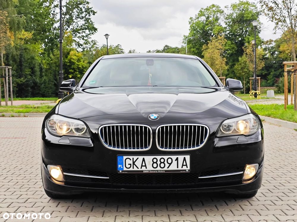 BMW Seria 5 - 3