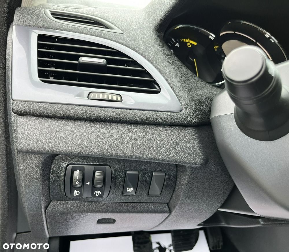 Renault Megane dCi 110 FAP LIMITED - 34