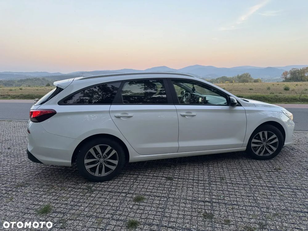 Hyundai i30 - 10