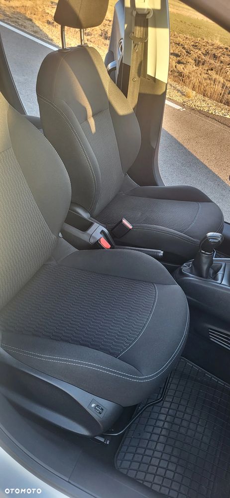 Peugeot 208 Blue-HDi 100 Stop&Start Allure - 8