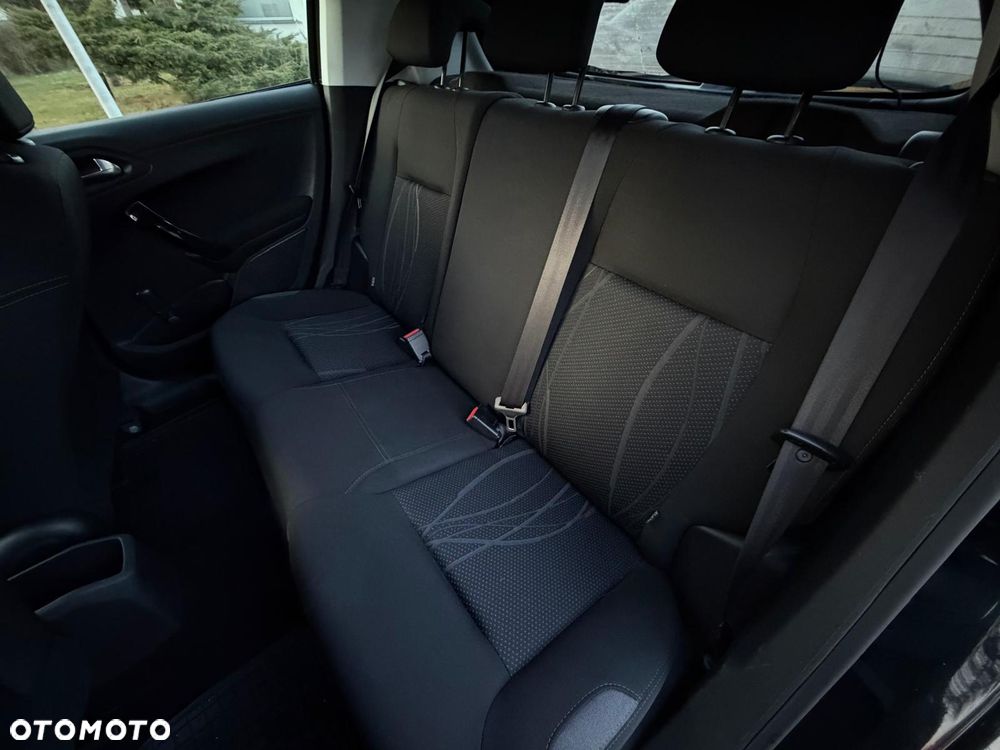 Peugeot 208 1.4 HDi Business Line - 18