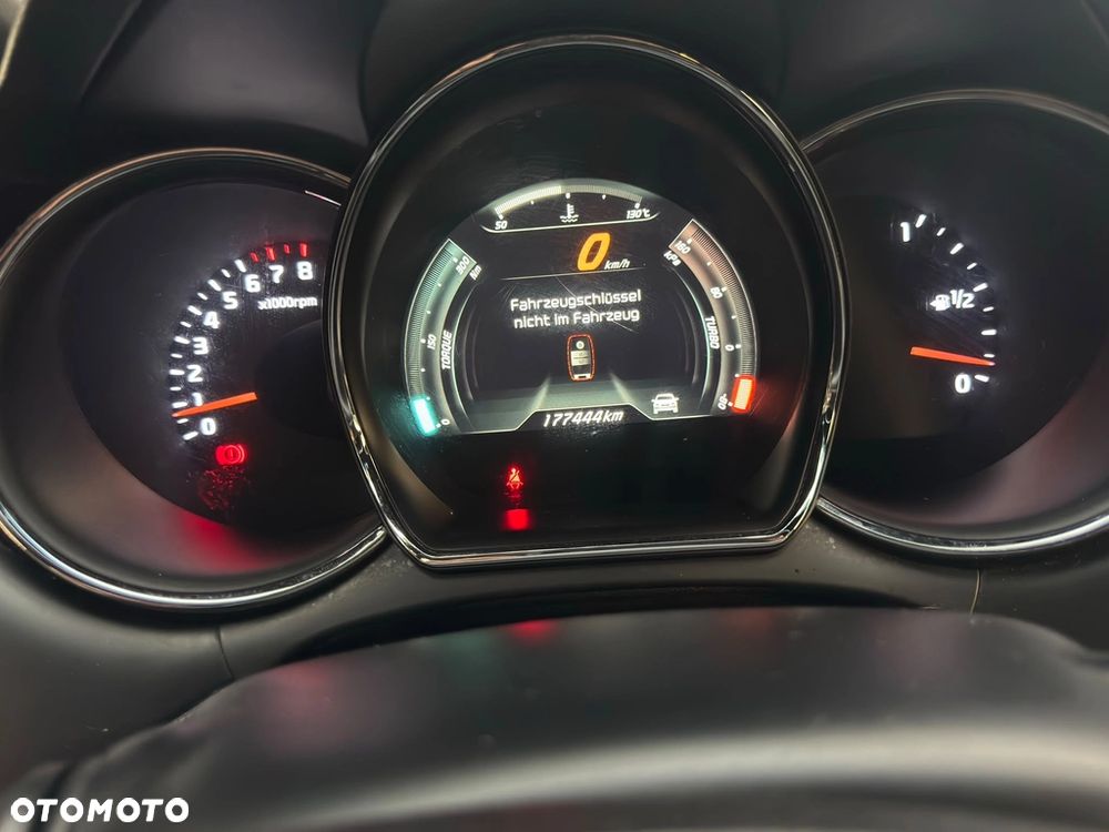 Kia ProCeed 1.6 T-GDI GT-Challenge - 14