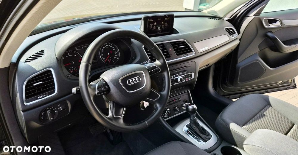 Audi Q3 - 39