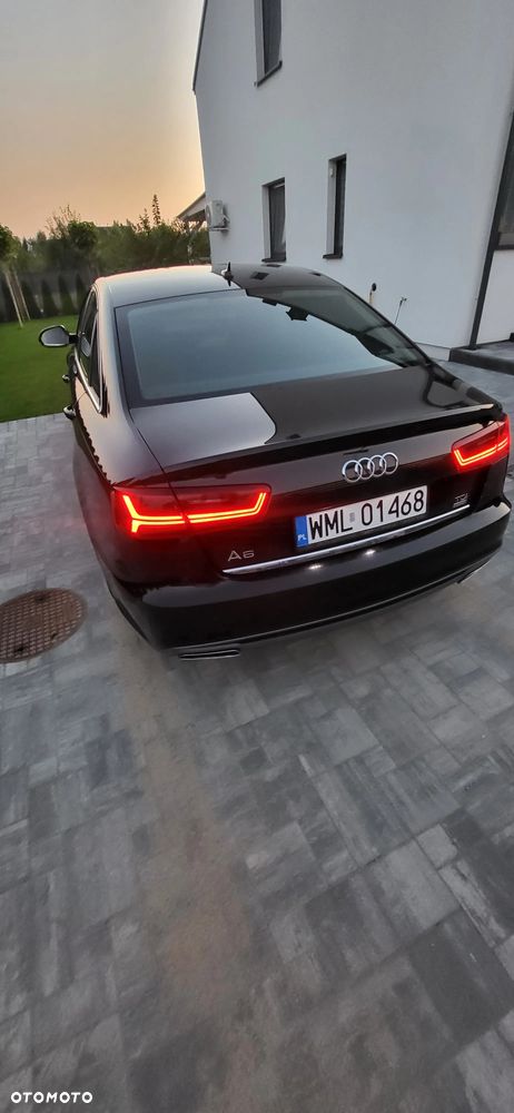Audi A6 Limousine - 7