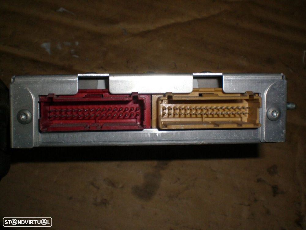 Centralina 9301.60L ALFA ROMEO 145 1994 BOXER GM - 2