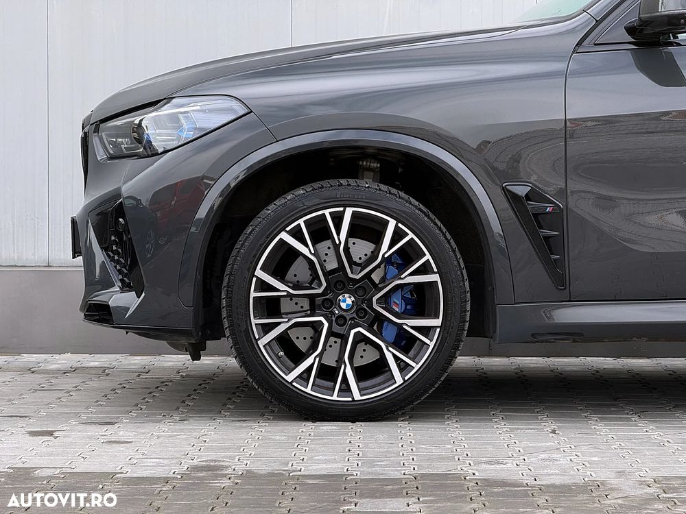 BMW X5 M Competition - 40