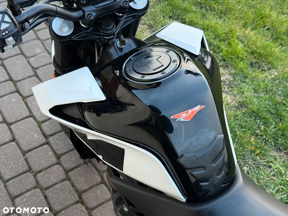 KTM Duke 125 - 12