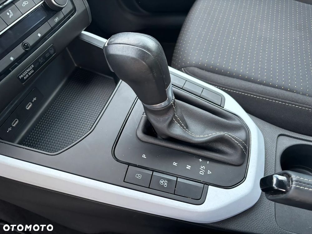 Seat Arona 1.0 TSI DSG OPF XCELLENCE - 14