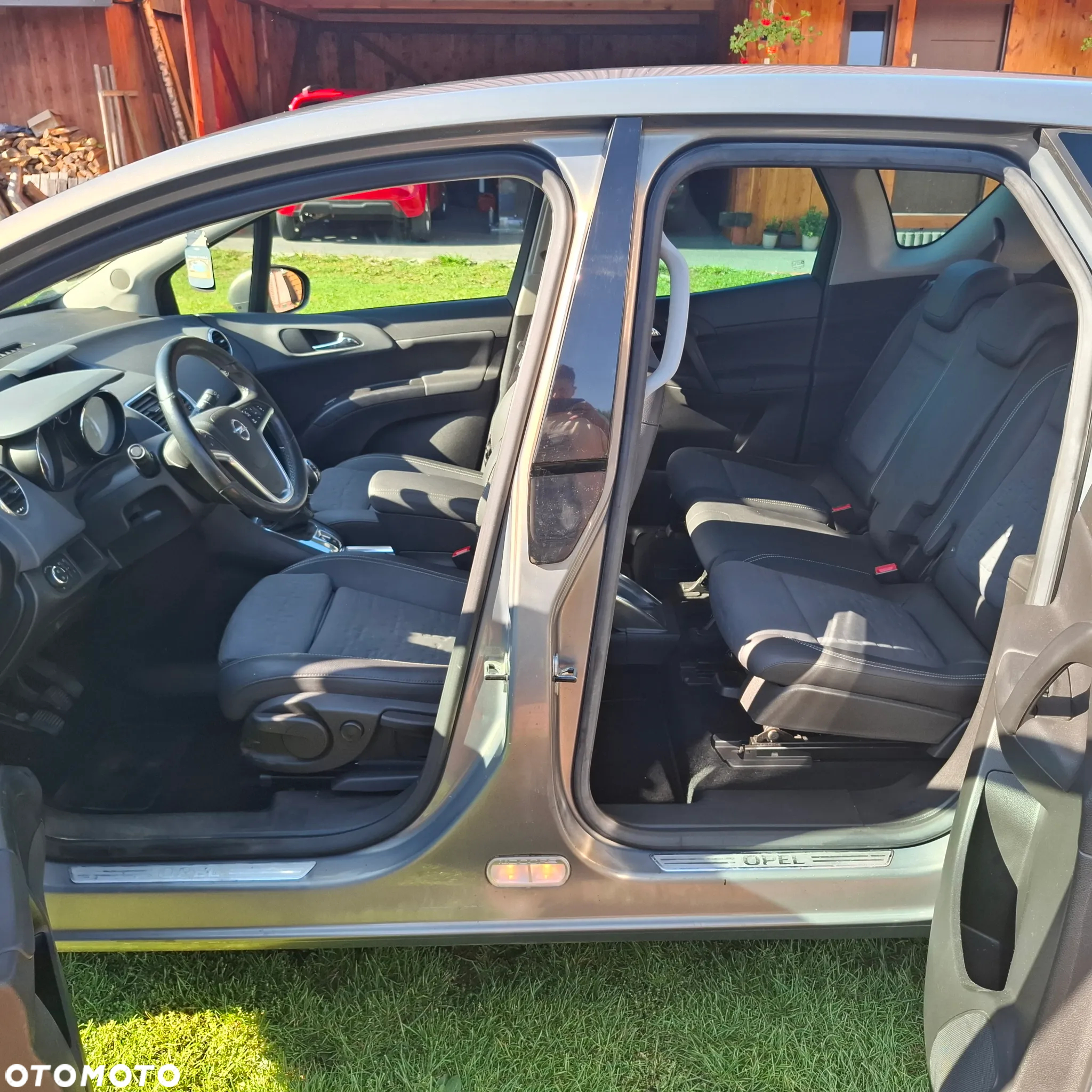 Opel Meriva 1.4 ecoflex Innovation - 15