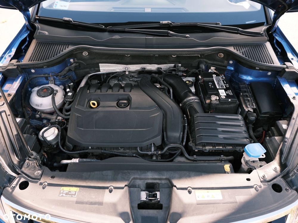 Skoda Karoq 1.5 TSI Style - 29