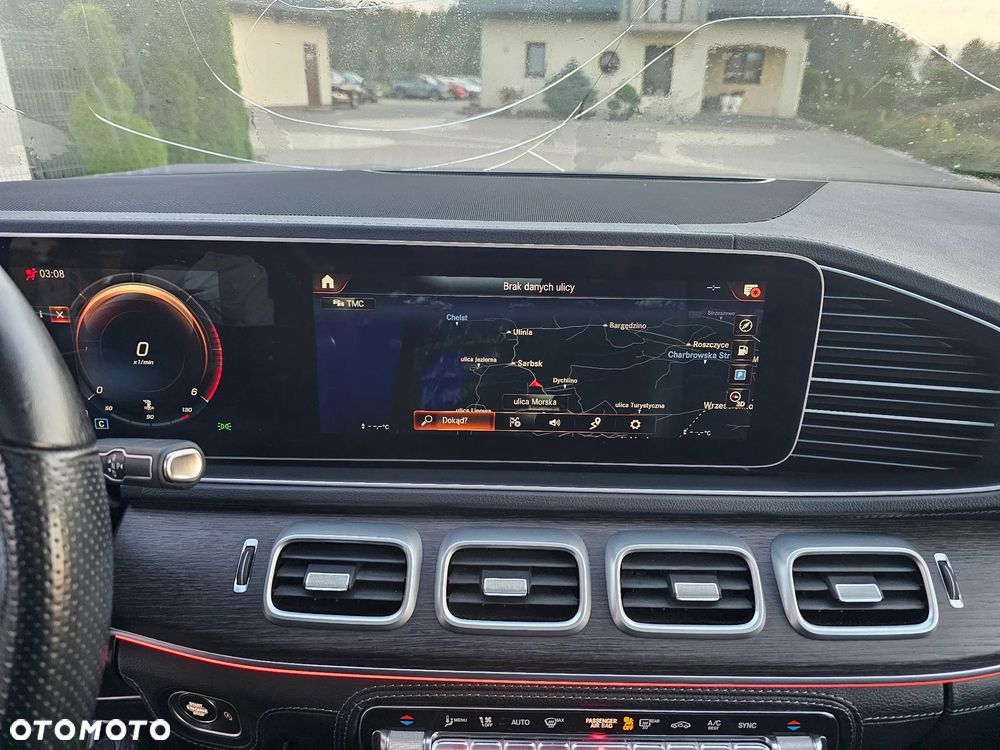 Mercedes-Benz GLE 400 d 4-Matic - 26