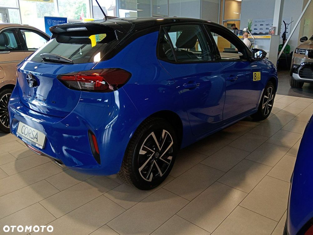 Opel Corsa - 7