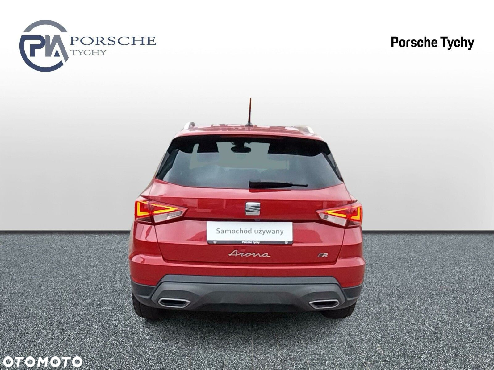Seat Arona - 4