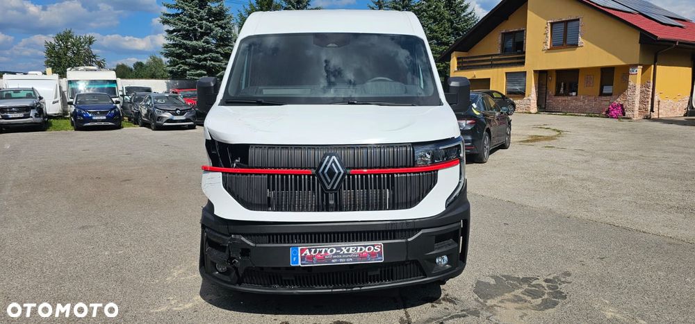 Renault MASTER - 3