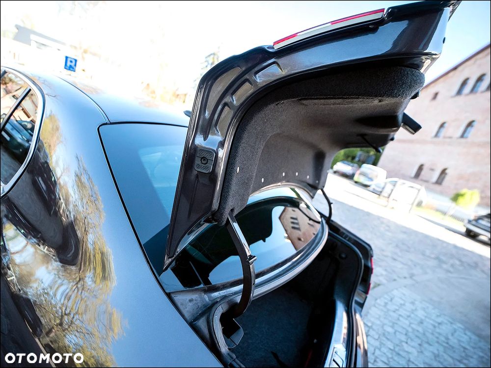 Skoda Superb - 11