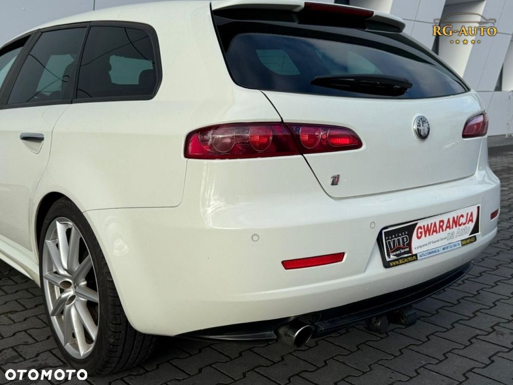 Alfa Romeo 159 - 12