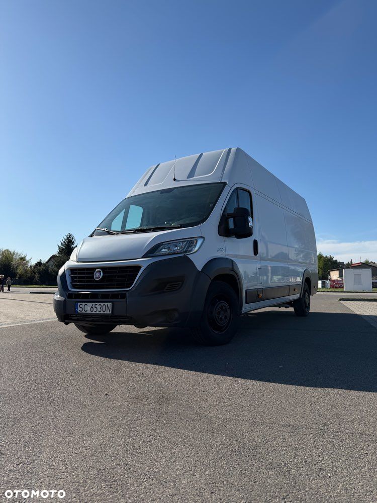 Fiat Ducato - 3